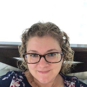 Meet your Posher, Kendra